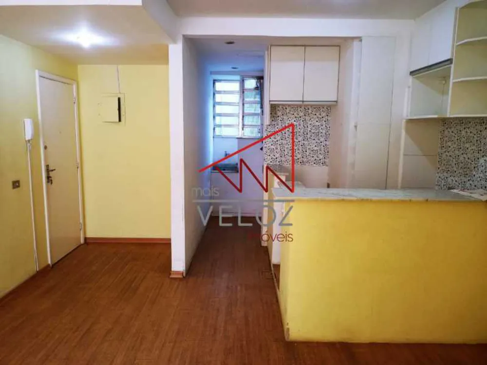 Apartamento, 1 quarto, 40 m² - Foto 11
