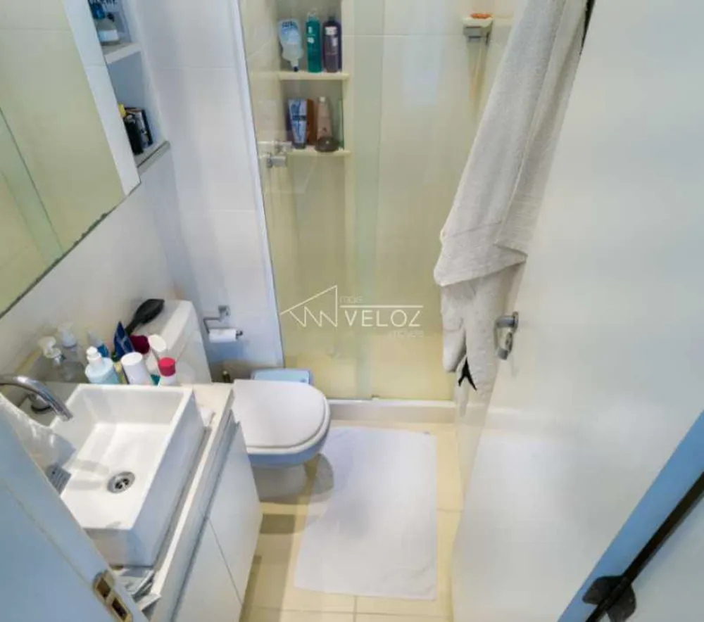 Apartamento, 3 quartos, 96 m² - Foto 14