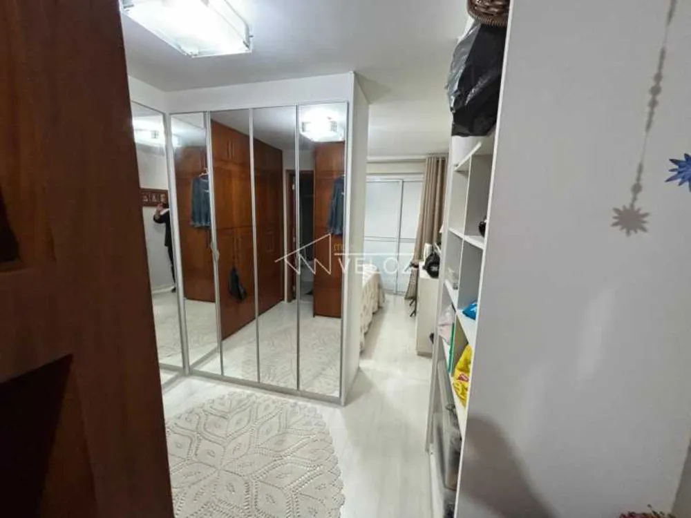 Apartamento, 3 quartos, 152 m² - Foto 1