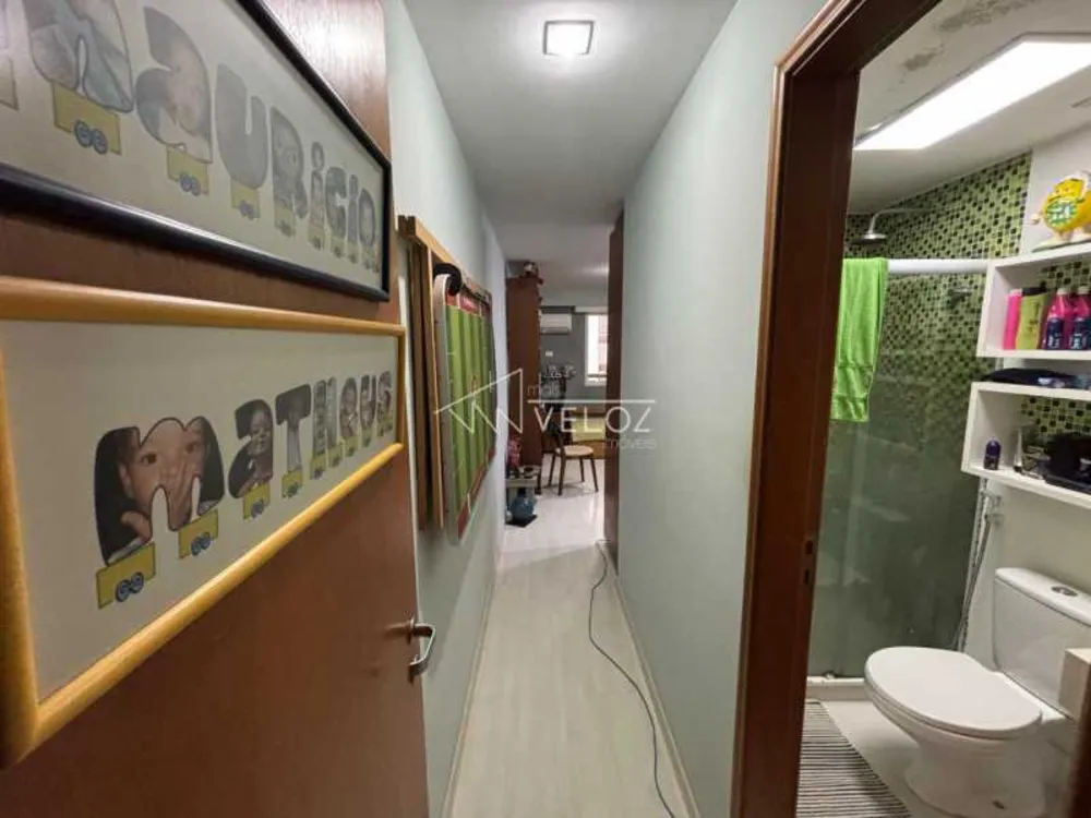 Apartamento, 3 quartos, 152 m² - Foto 19
