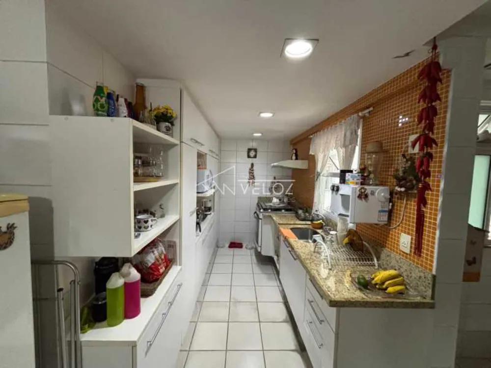 Apartamento, 3 quartos, 152 m² - Foto 26