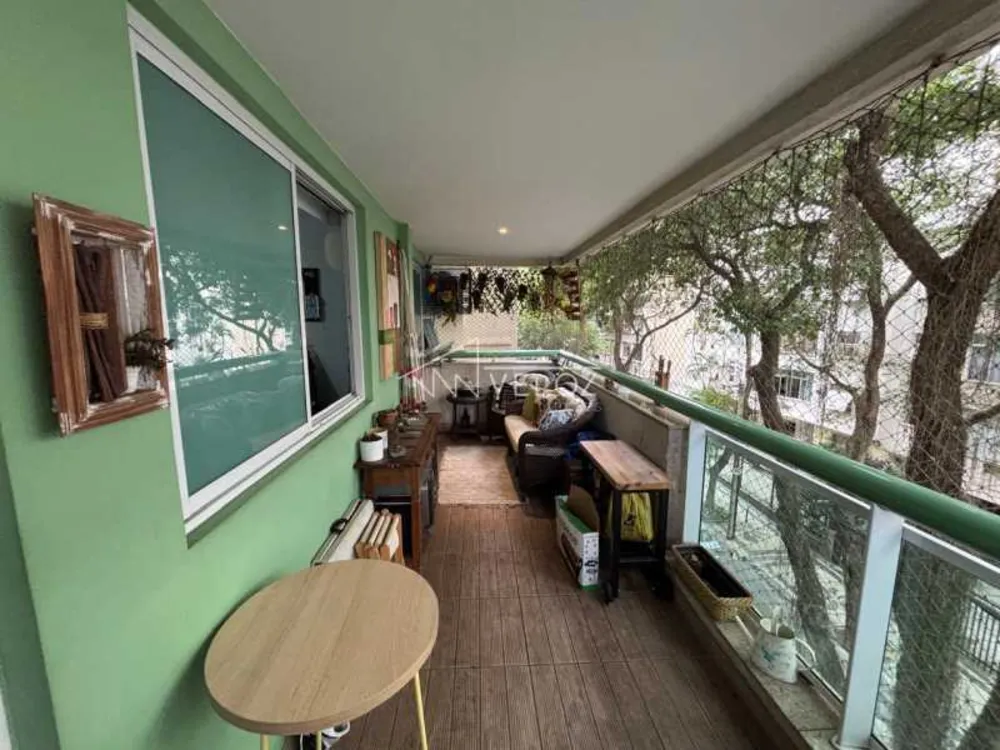 Apartamento, 3 quartos, 152 m² - Foto 6