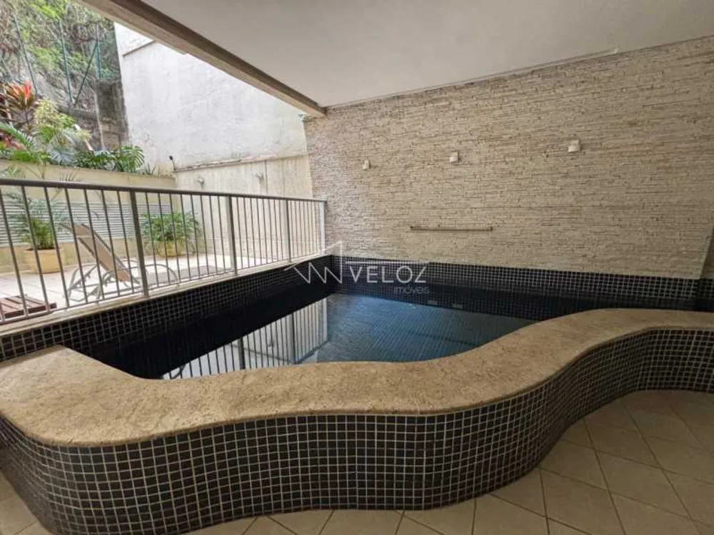 Apartamento, 3 quartos, 152 m² - Foto 27