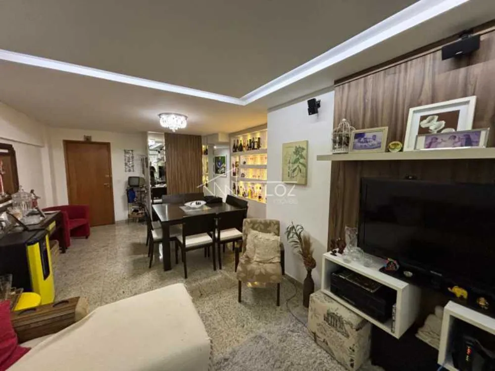 Apartamento, 3 quartos, 152 m² - Foto 3