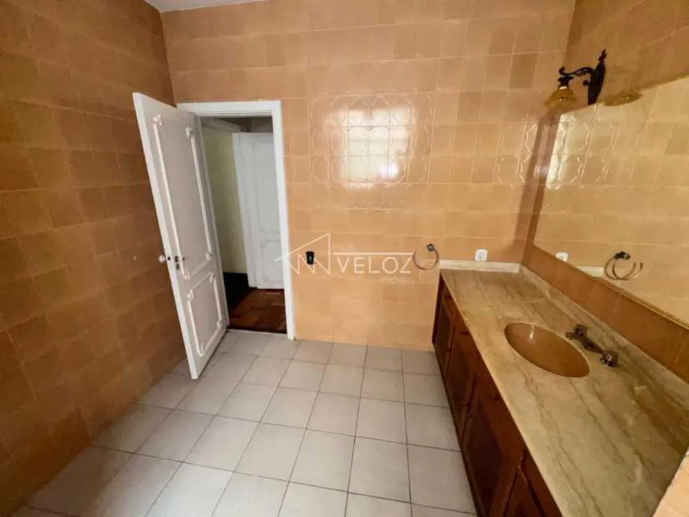 Apartamento, 4 quartos, 132 m² - Foto 13