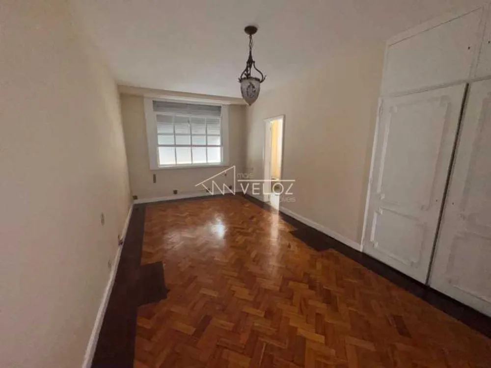 Apartamento, 4 quartos, 132 m² - Foto 5