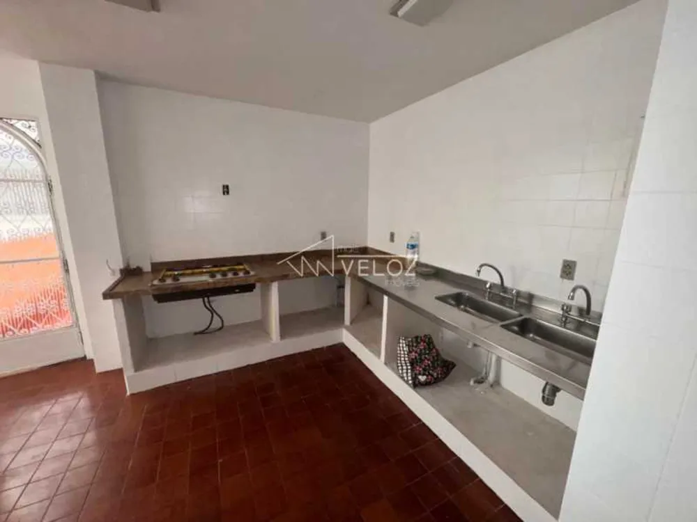 Apartamento, 4 quartos, 132 m² - Foto 9