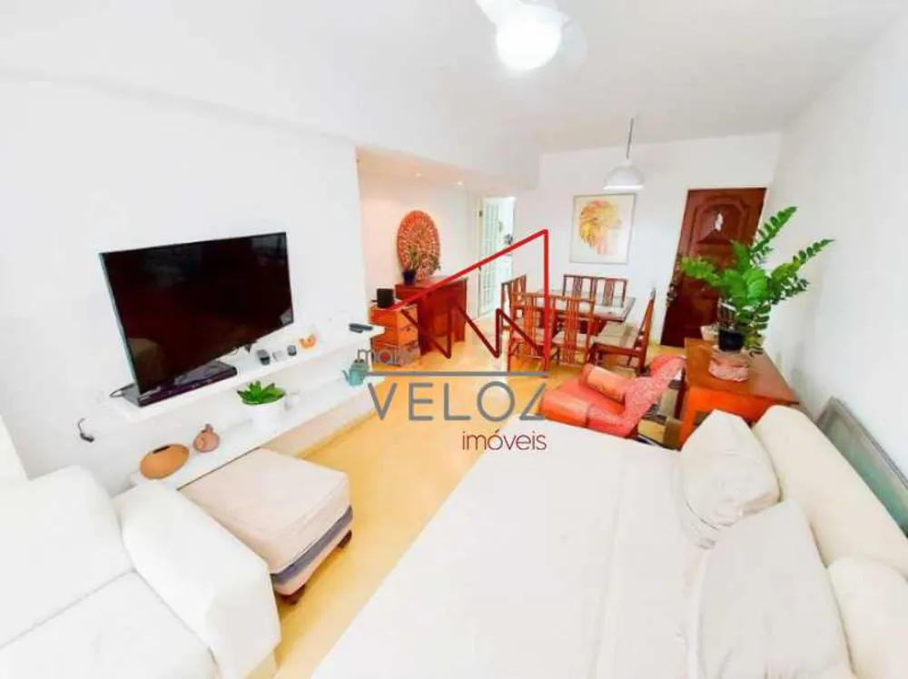 Apartamento, 3 quartos, 82 m² - Foto 3