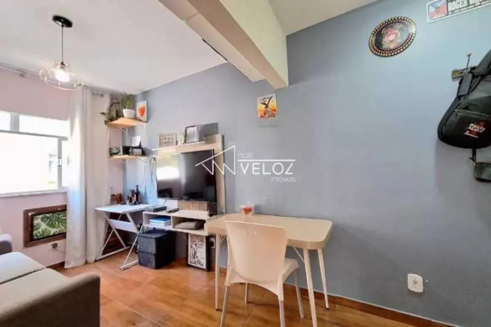 Apartamento, 1 quarto, 27 m² - Foto 3