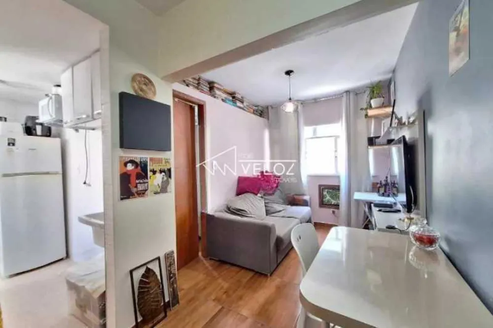 Apartamento, 1 quarto, 27 m² - Foto 4
