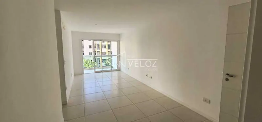 Apartamento, 3 quartos, 94 m² - Foto 4