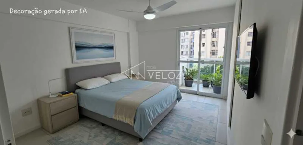 Apartamento, 3 quartos, 94 m² - Foto 24