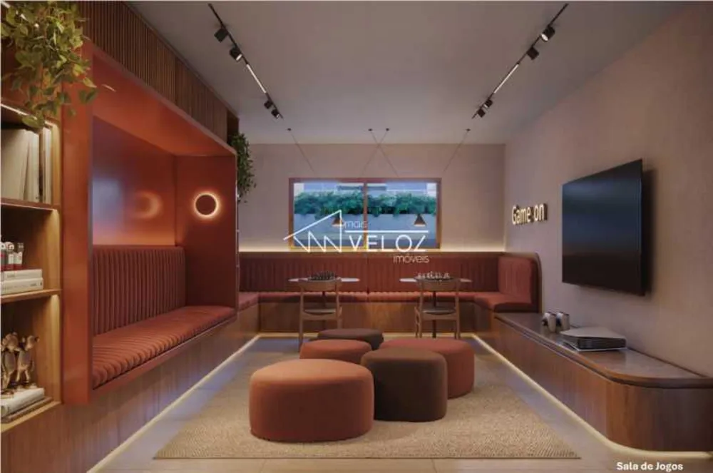 Apartamento, 1 quarto, 29 m² - Foto 12