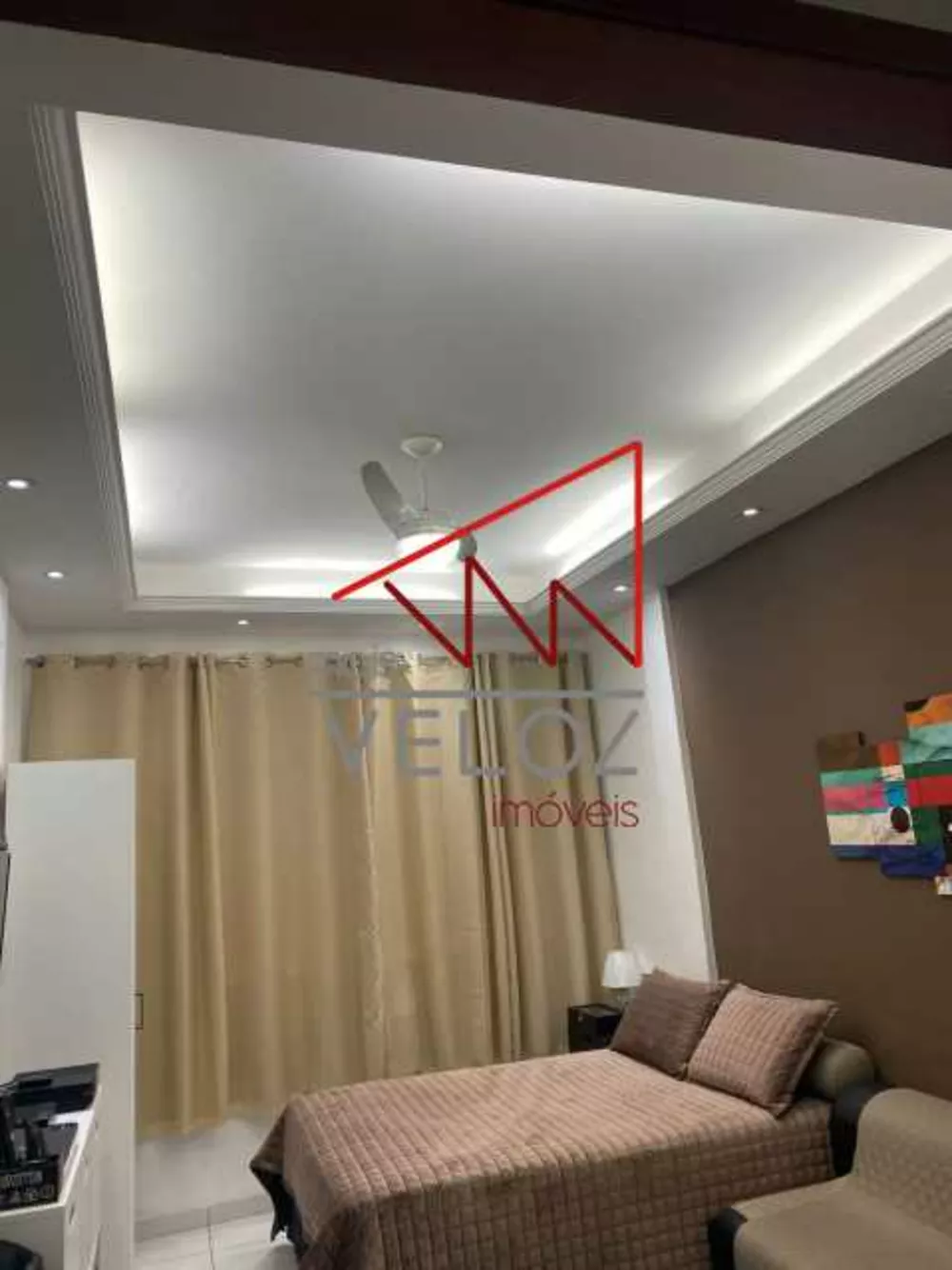 Kitnet-Studio, 29 m² - Foto 4