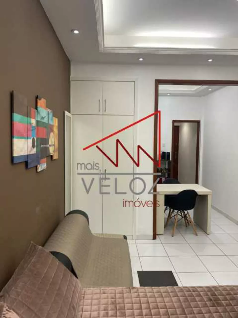 Kitnet-Studio, 29 m² - Foto 5