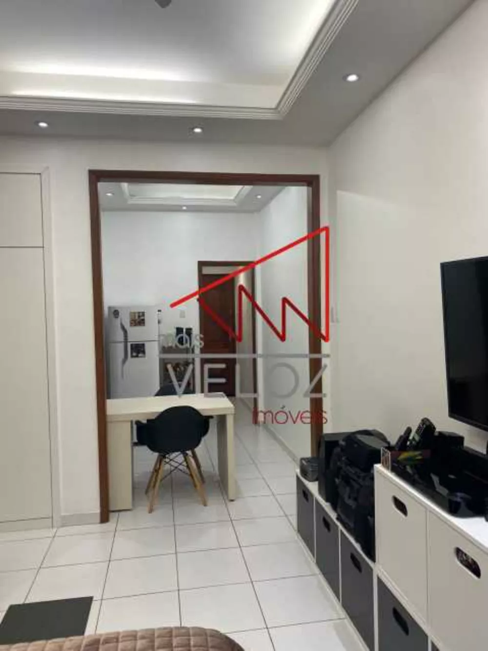 Kitnet-Studio, 29 m² - Foto 6