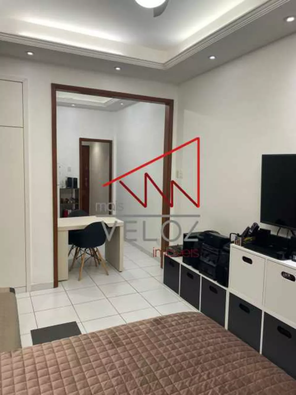 Kitnet-Studio, 29 m² - Foto 2