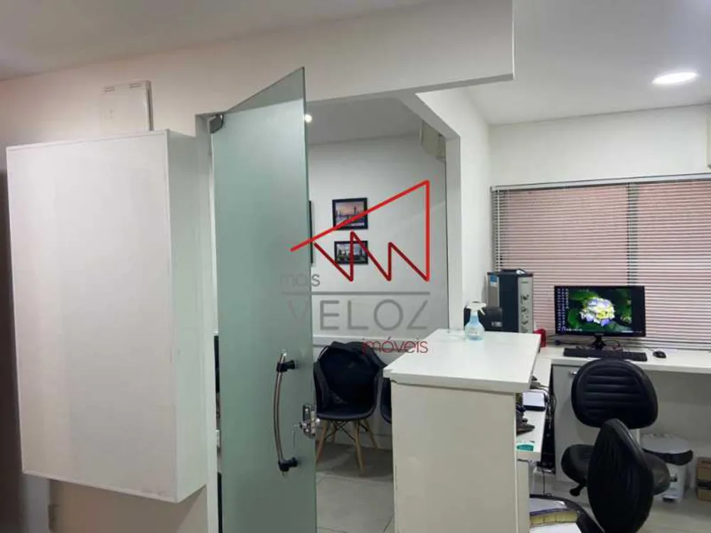 Sala-Conjunto, 41 m² - Foto 7