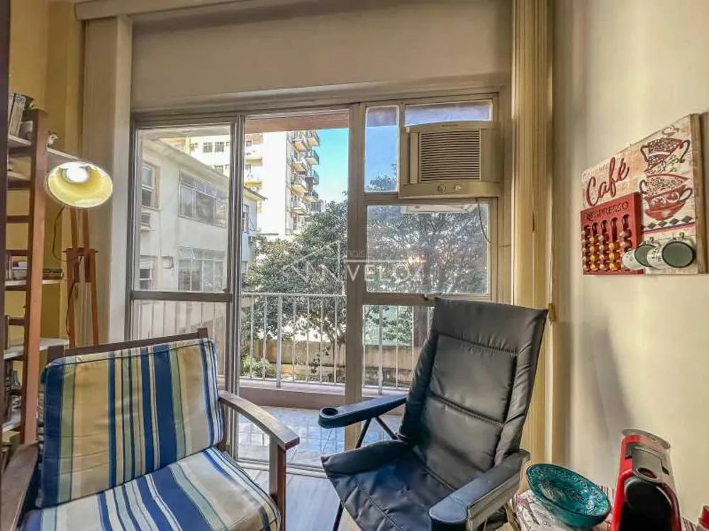 Apartamento, 2 quartos, 84 m² - Foto 9