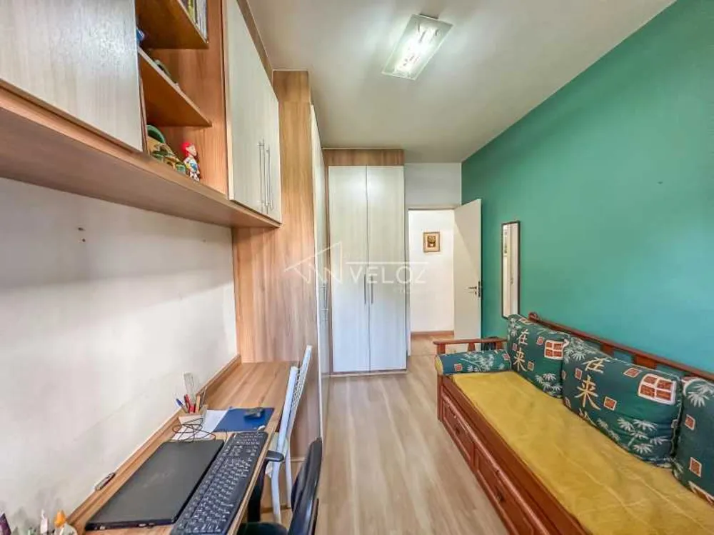 Apartamento, 2 quartos, 84 m² - Foto 16