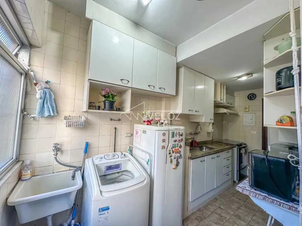 Apartamento, 2 quartos, 84 m² - Foto 20