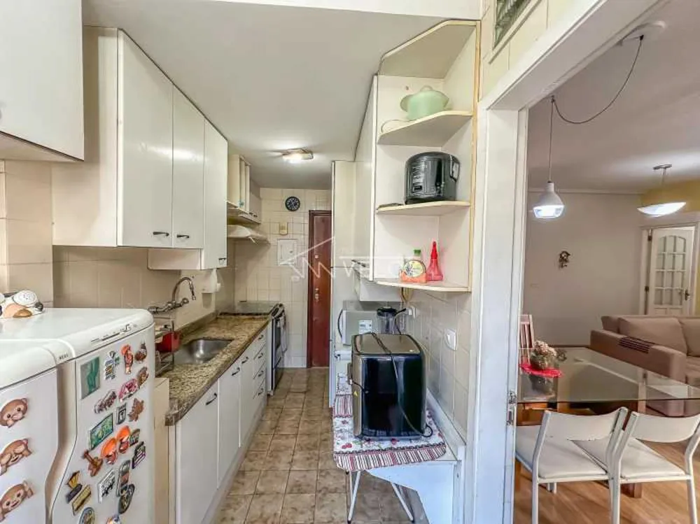 Apartamento, 2 quartos, 84 m² - Foto 17