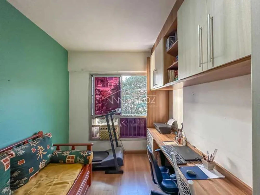 Apartamento, 2 quartos, 84 m² - Foto 15