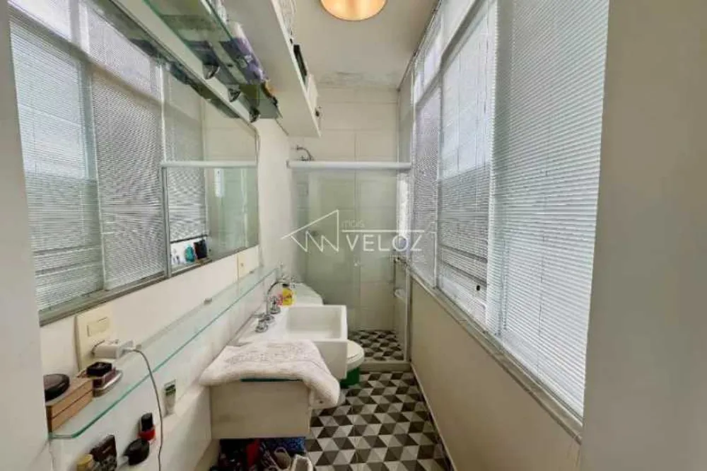 Apartamento, 2 quartos, 77 m² - Foto 1