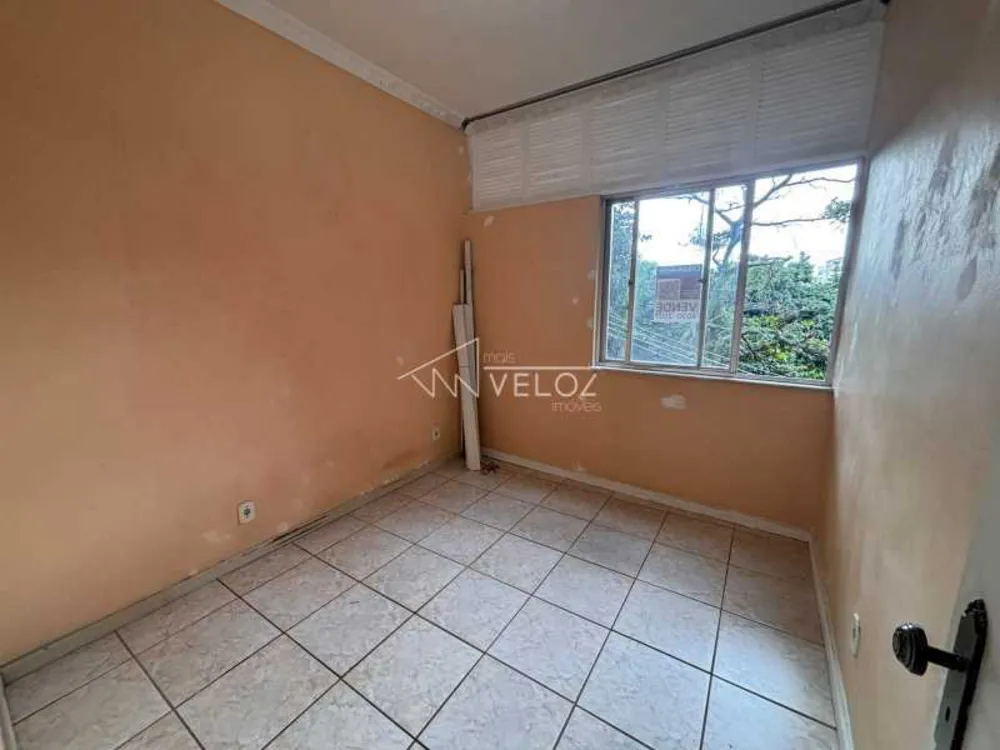 Apartamento, 2 quartos, 40 m² - Foto 1