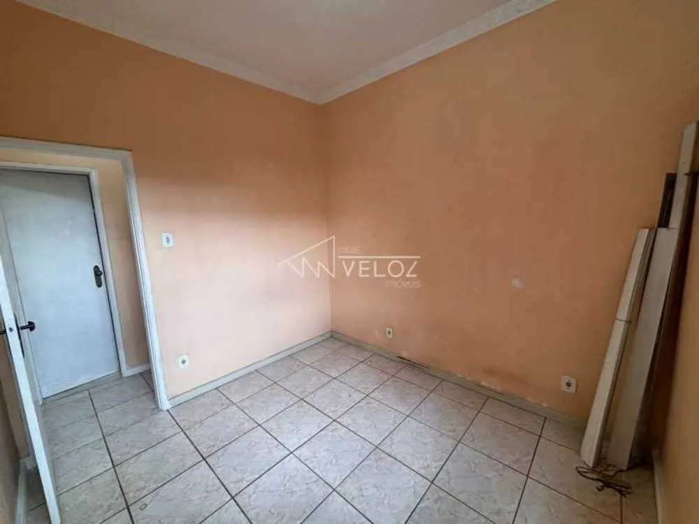 Apartamento, 2 quartos, 40 m² - Foto 3