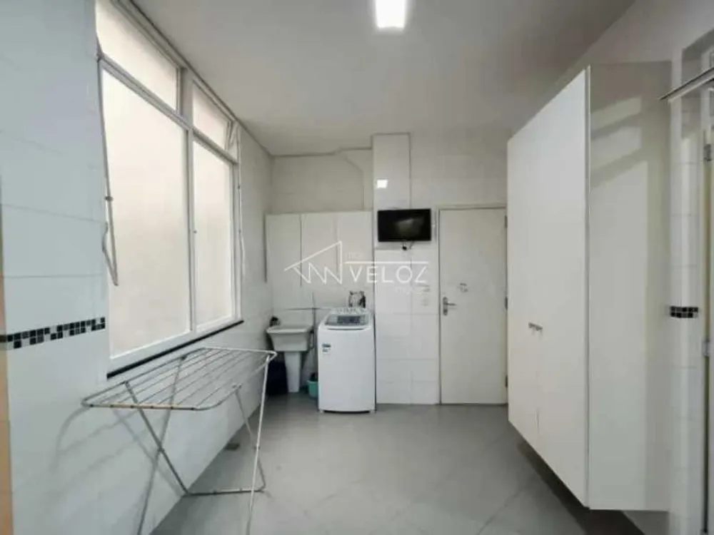 Apartamento, 3 quartos, 171 m² - Foto 5