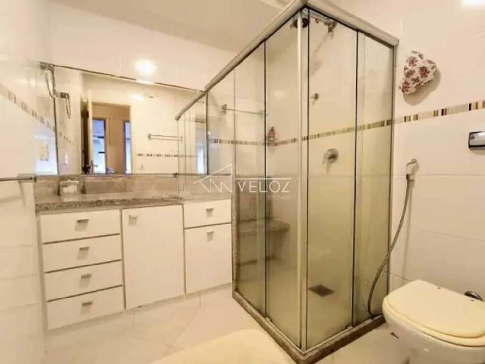 Apartamento, 3 quartos, 171 m² - Foto 2