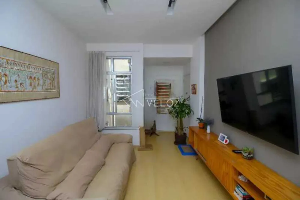Apartamento, 2 quartos, 70 m² - Foto 2