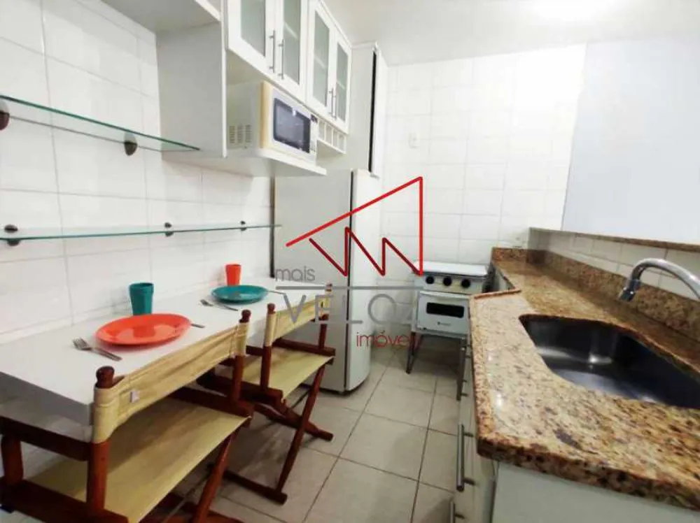Apartamento, 1 quarto, 32 m² - Foto 7