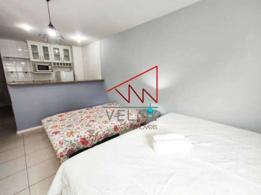 Apartamento, 1 quarto, 32 m² - Foto 6