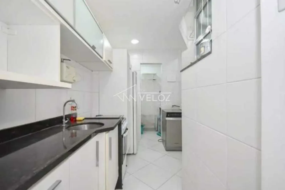 Apartamento, 1 quarto, 34 m² - Foto 11