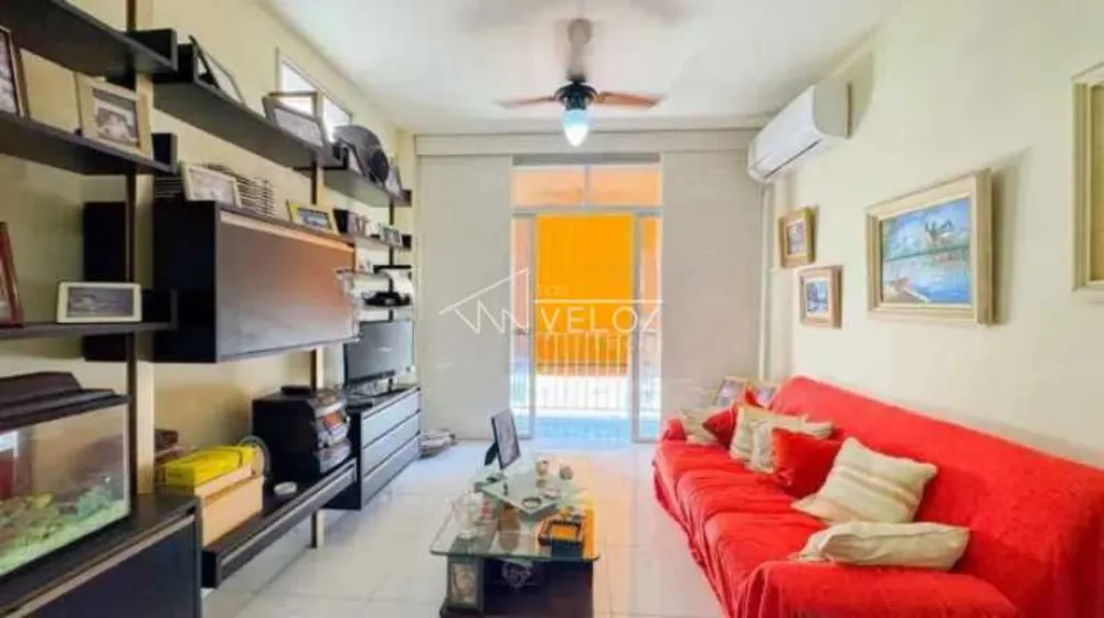 Apartamento, 2 quartos, 86 m² - Foto 2