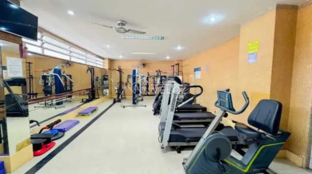 Apartamento, 2 quartos, 86 m² - Foto 1