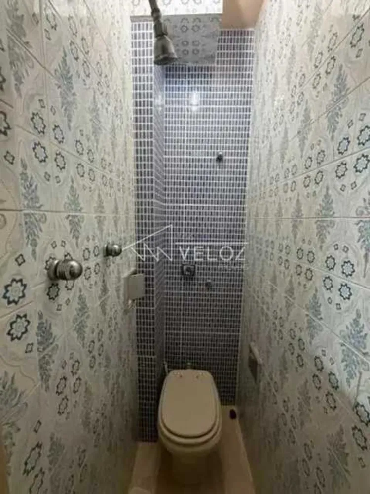Apartamento, 2 quartos, 58 m² - Foto 13