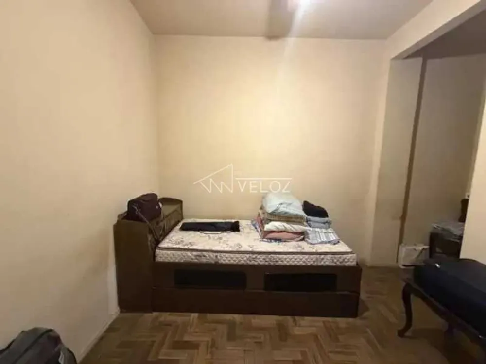 Apartamento, 2 quartos, 58 m² - Foto 2