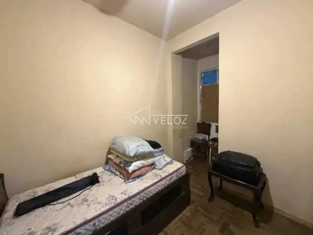 Apartamento, 2 quartos, 58 m² - Foto 4