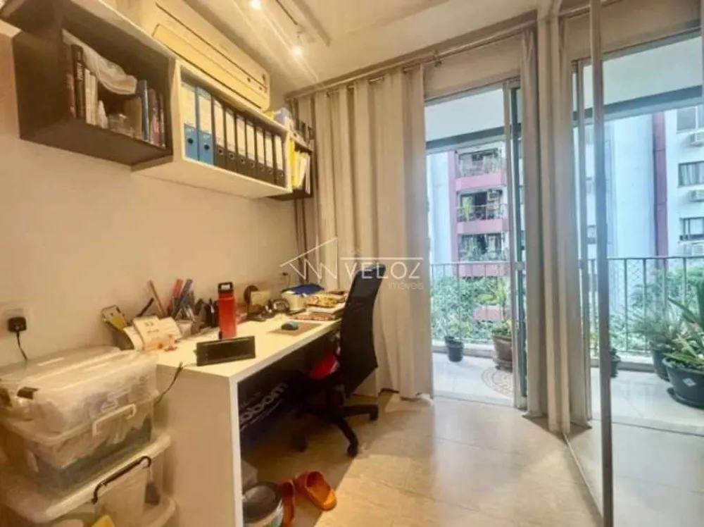 Apartamento, 2 quartos, 78 m² - Foto 7