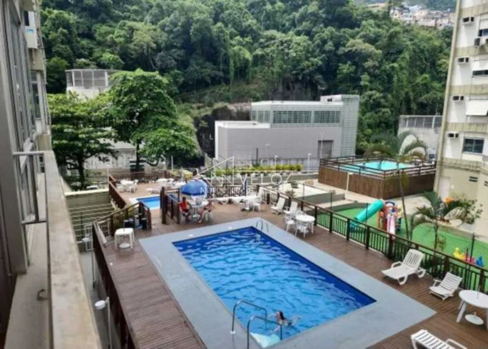 Apartamento, 3 quartos, 114 m² - Foto 4