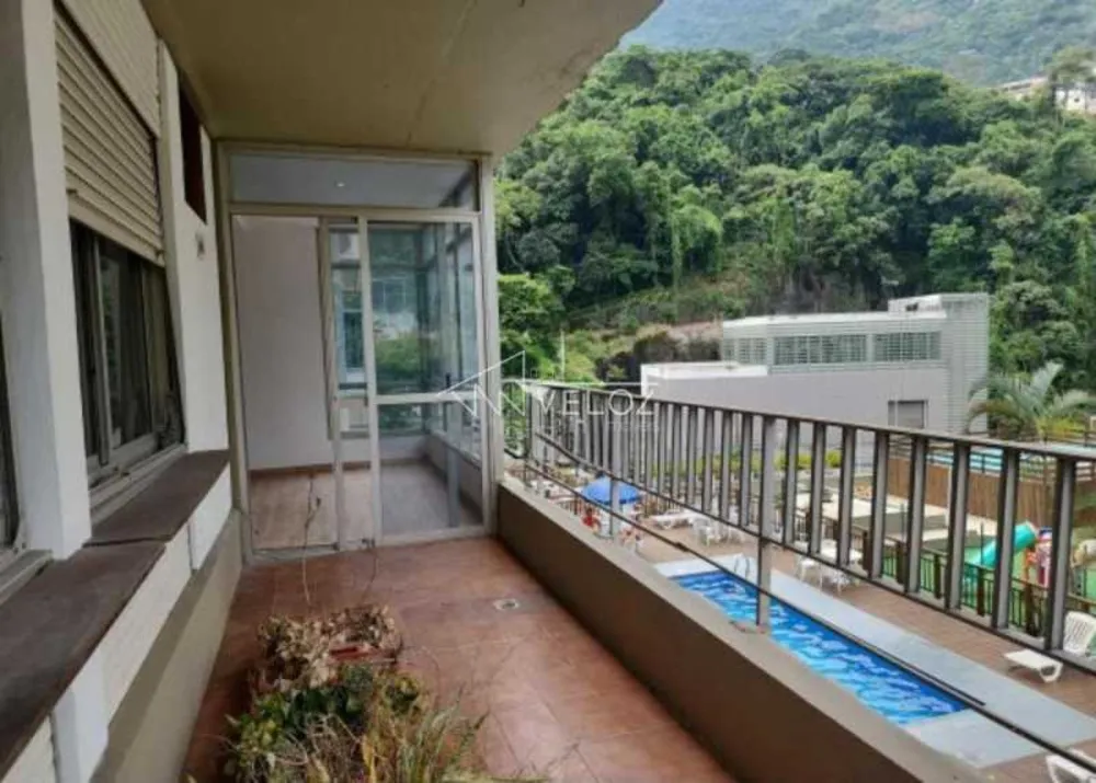 Apartamento, 3 quartos, 114 m² - Foto 8