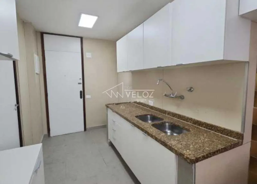 Apartamento, 3 quartos, 114 m² - Foto 1