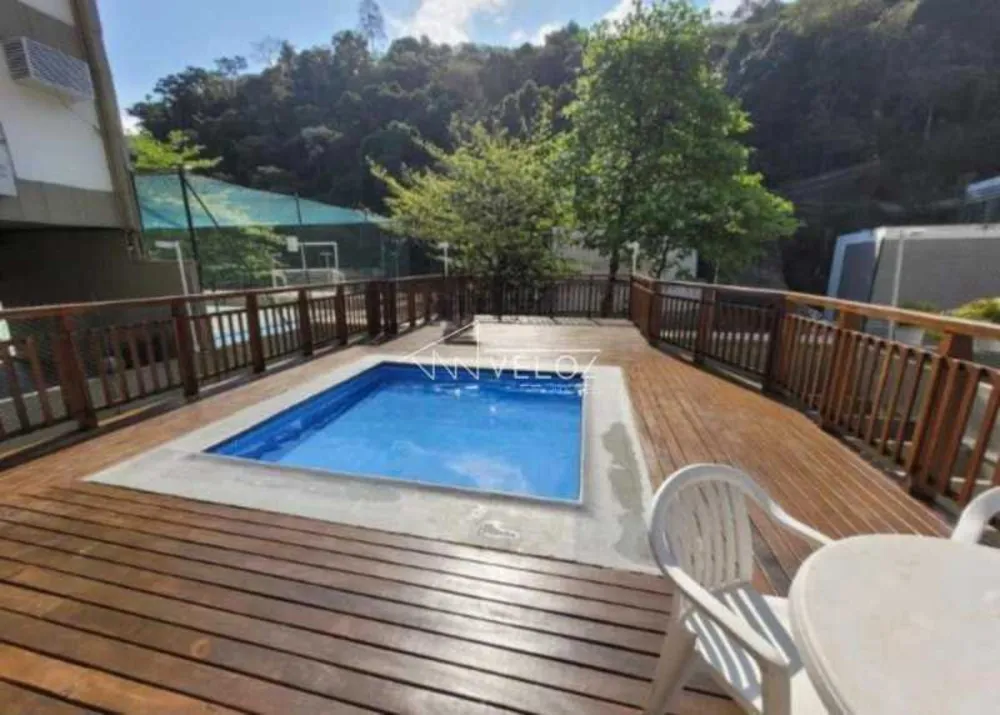 Apartamento, 3 quartos, 114 m² - Foto 12