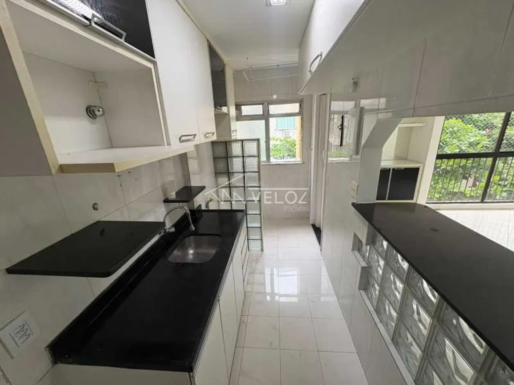 Apartamento, 3 quartos, 72 m² - Foto 9