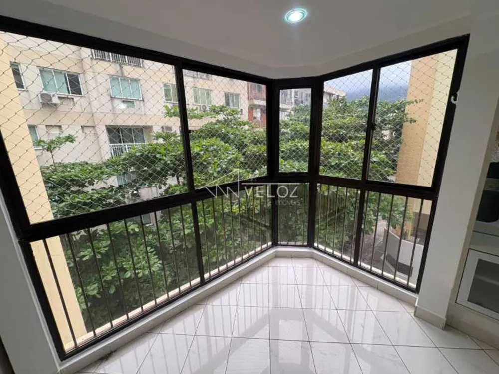 Apartamento, 3 quartos, 72 m² - Foto 11