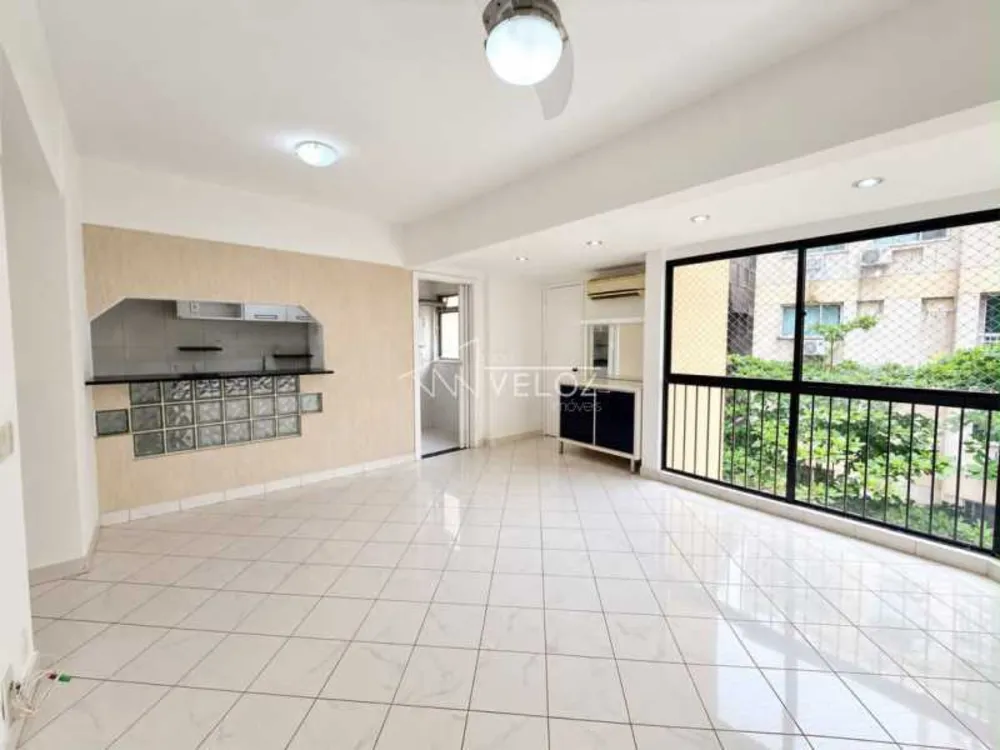 Apartamento, 3 quartos, 72 m² - Foto 3