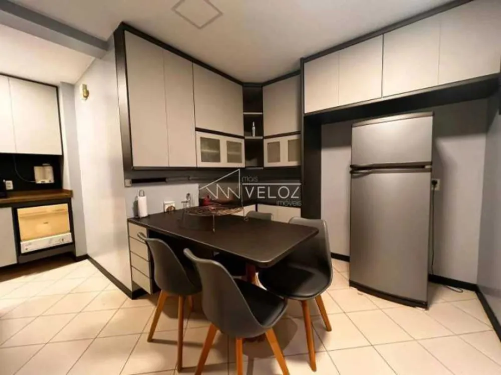 Apartamento, 3 quartos, 118 m² - Foto 13
